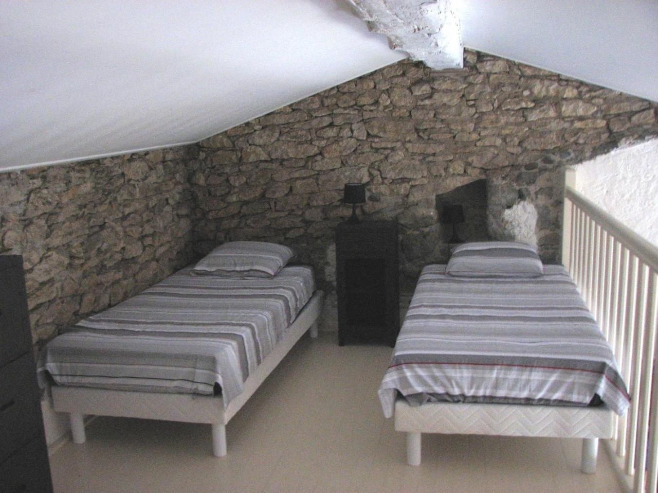 Chambres D'Hotes Domaine Saint-Joly Lasbordes Exteriér fotografie